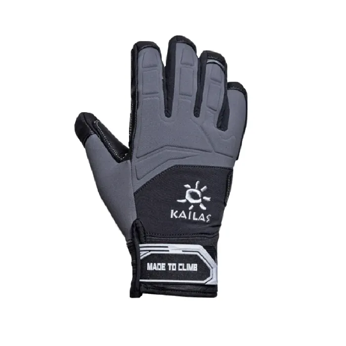 картинка Kailas перчатки Waterproof Ice Climbing Unisex от интернет-магазина Тибет