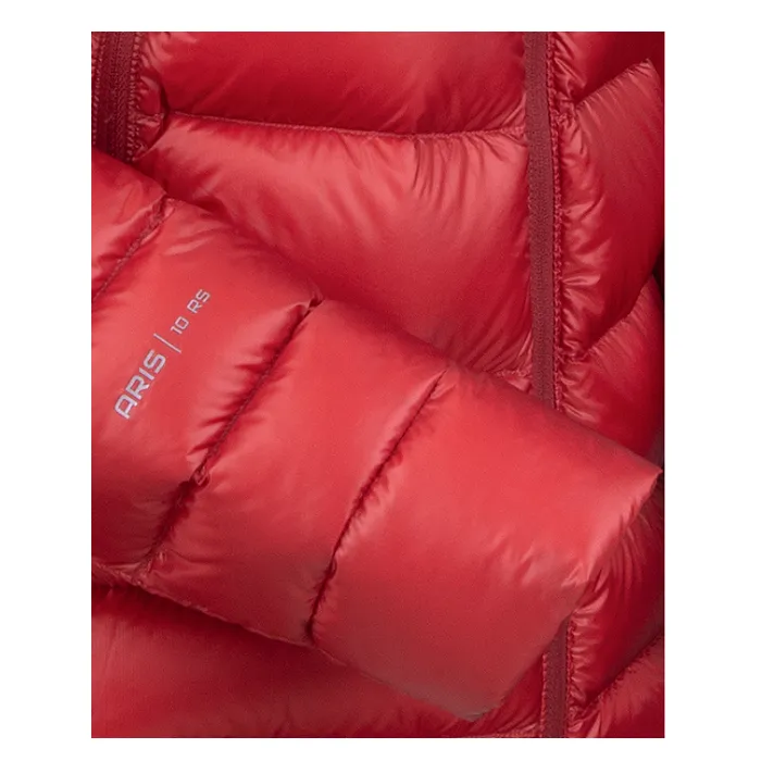 картинка Sivera куртка пуховая женская Az Бармица 24 0128 от интернет-магазина Тибет