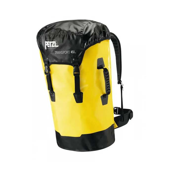 картинка Petzl мешок транспортный Transport 45 л от интернет-магазина Тибет