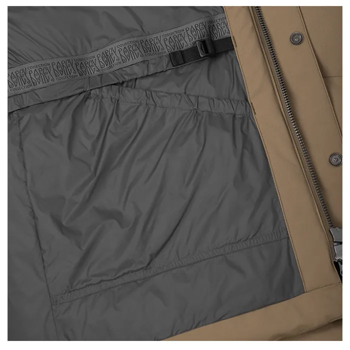 картинка Sivera куртка пуховая Нилас М 23 0991 от интернет-магазина Тибет