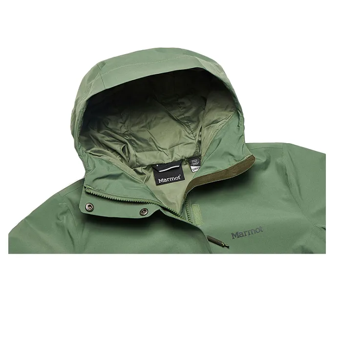 картинка Marmot куртка мембранная W's Wend GTX от интернет-магазина Тибет