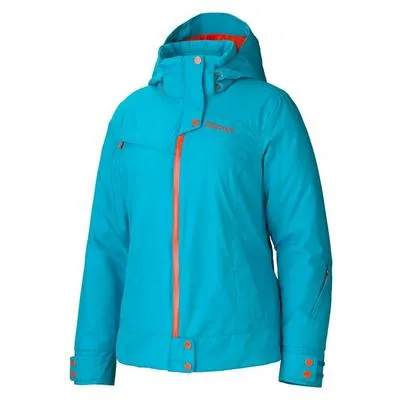 картинка Marmot куртка Sublette Jacket W's от интернет-магазина Тибет