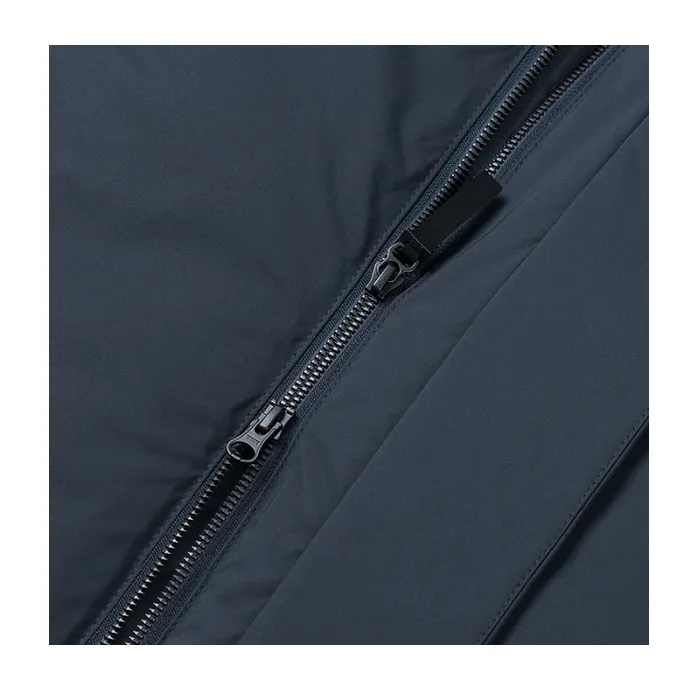 картинка Sivera пальто пуховое Биричь 22 0454 от интернет-магазина Тибет