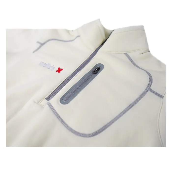 картинка Mello`s термобелье верх Genus 1/4 Zip W's от интернет-магазина Тибет