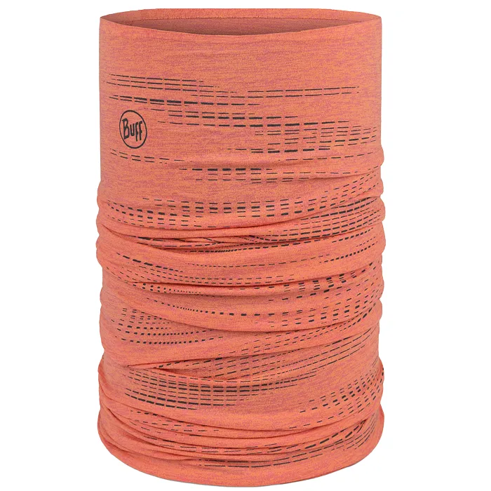 картинка Buff бандана-труба Dryflx Solid Cyberpink от интернет-магазина Тибет