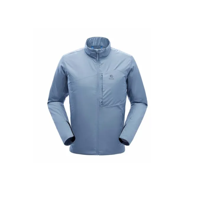 картинка Kailas куртка с синт утеплителем Insulated Jacket KG2240101 от интернет-магазина Тибет