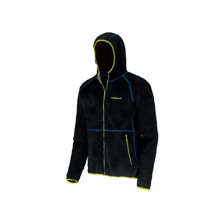 картинка TrangoWorld куртка флисовая Chaqueta Simcoe Polartec HighLoft от интернет-магазина Тибет