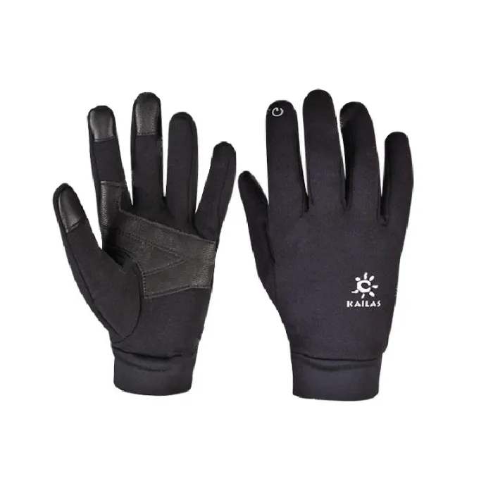 картинка Kailas рукавицы Makalu V 3-in-1 Mountaineering KM2101001 от интернет-магазина Тибет