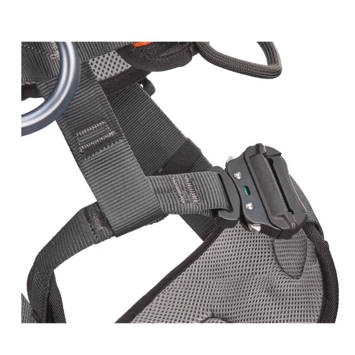 картинка Climbing Technology система с грудным зажимом Gryphon Ascender от интернет-магазина Тибет