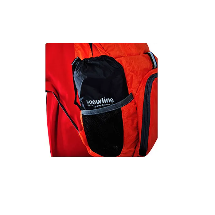 картинка Snow Line стул One Touch Slim Chair от интернет-магазина Тибет