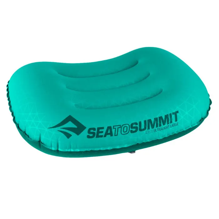 картинка Sea To Summit подушка Aeros Ultralight Pillow Large от интернет-магазина Тибет