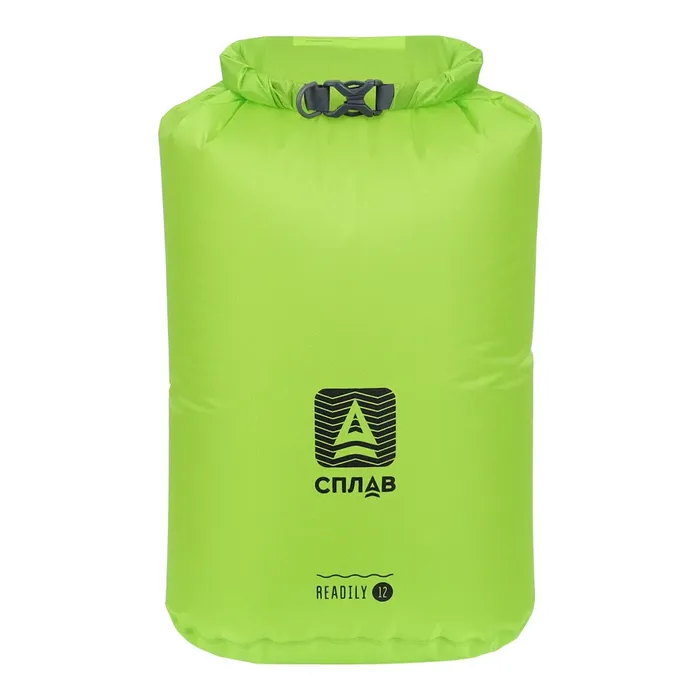 картинка Splav гермомешок Readily 12л от интернет-магазина Тибет