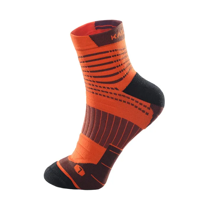 картинка Kailas носки Low-cut Trail Running KH2302108 от интернет-магазина Тибет