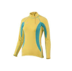 картинка Sivera термобелье Сноуи верх женский В(ж) 19 0027 от интернет-магазина Тибет