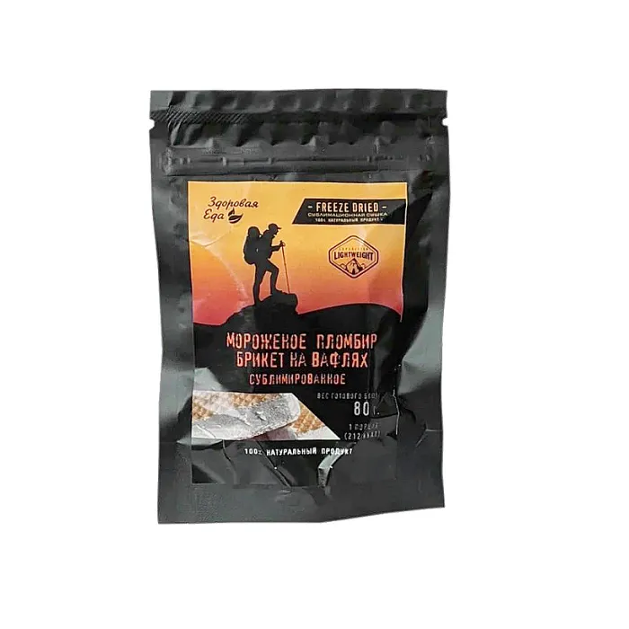 Здоровая Еда - Мороженое пломбир 4680188240045.png