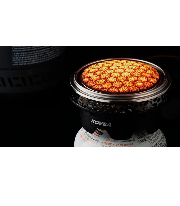 картинка Kovea горелка с кастрюлей Alpine Master 2л от интернет-магазина Тибет