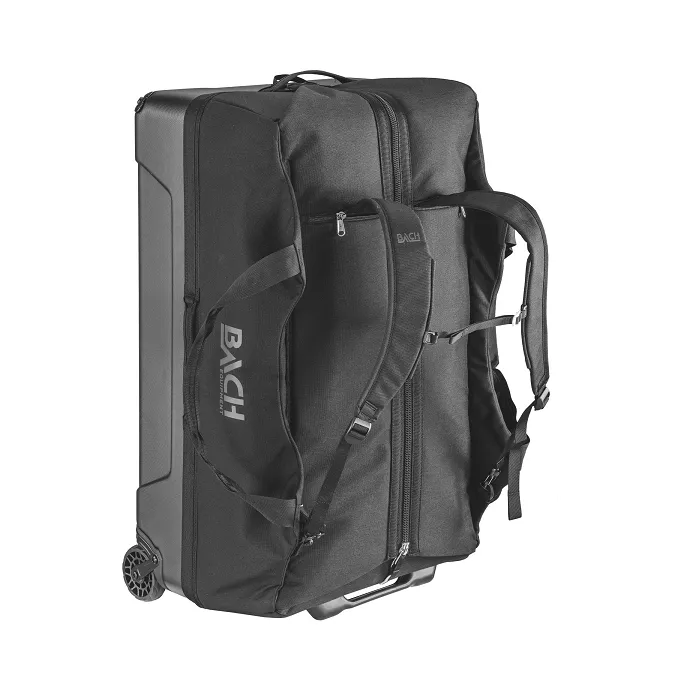 картинка Bach сумка на колесах Pack Dr. Roll 80 от интернет-магазина Тибет