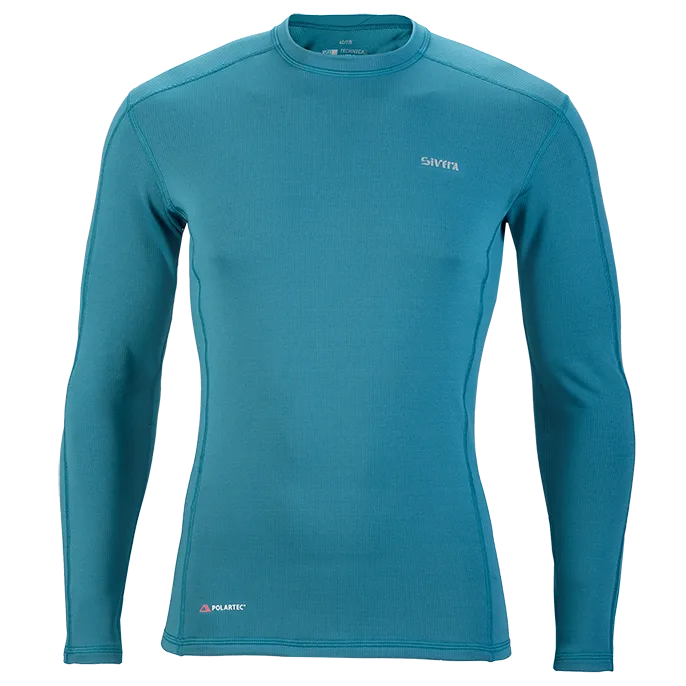 картинка Sivera термобелье Вуйма верх мужской (м) 18 0294 от интернет-магазина Тибет