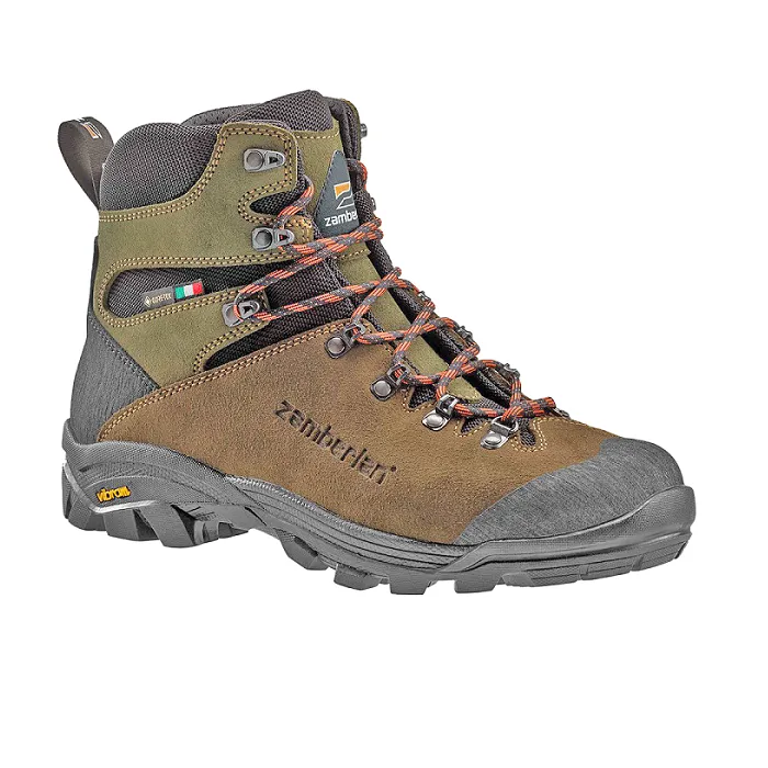 картинка Zamberlan ботинки Artemis GTX CF от интернет-магазина Тибет