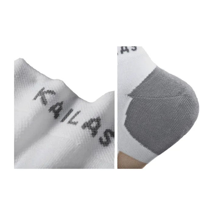 картинка Kailas носки Ultra Low-cut Running KH2302104 от интернет-магазина Тибет