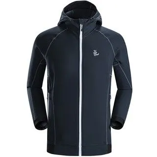 картинка Kailas куртка Ultra-light Climbing Softshell  от интернет-магазина Тибет