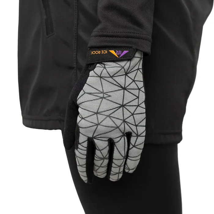 картинка Ice Rock перчатки Ice Tech от интернет-магазина Тибет