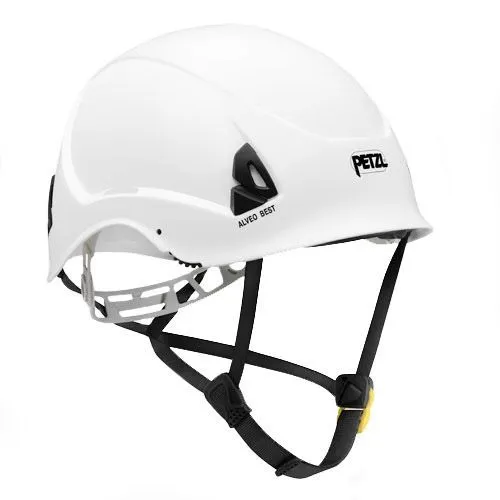 картинка Petzl каска Alveo Best от интернет-магазина Тибет