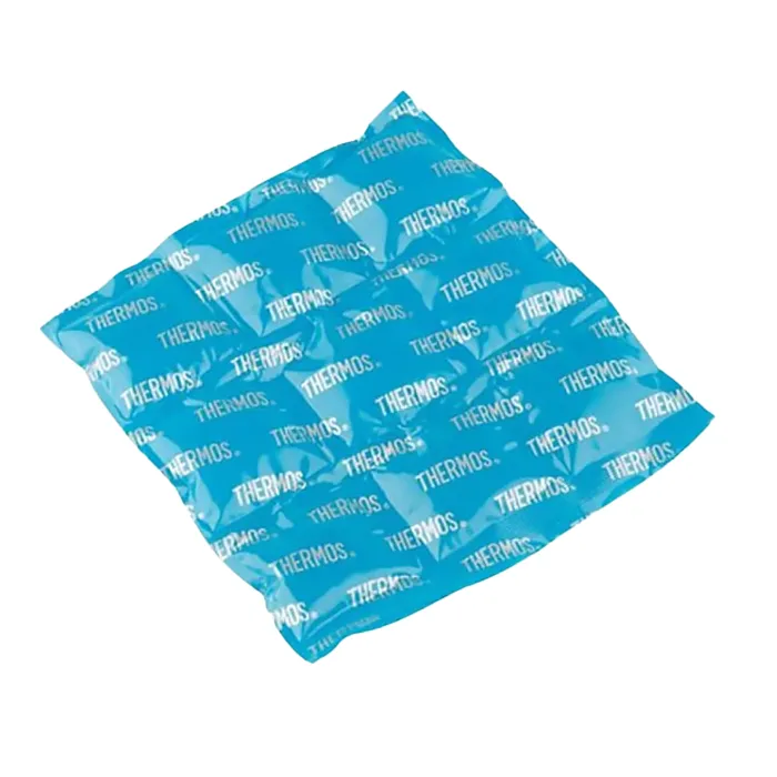 картинка Thermos аккумулятор температуры Ice Mat (3x3cubes) 15,2x14,7см от интернет-магазина Тибет