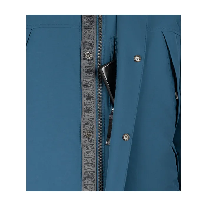 картинка Sivera куртка с синт утеплителем Тиун  от интернет-магазина Тибет