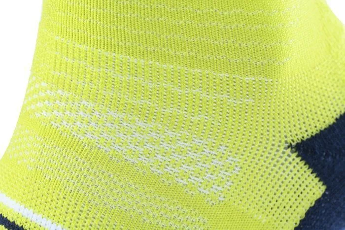 картинка Kailas носки Mid Cut Trail Running W's от интернет-магазина Тибет