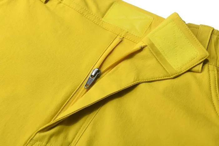 картинка Kailas брюки 9a Climbing W's UG2225401 от интернет-магазина Тибет