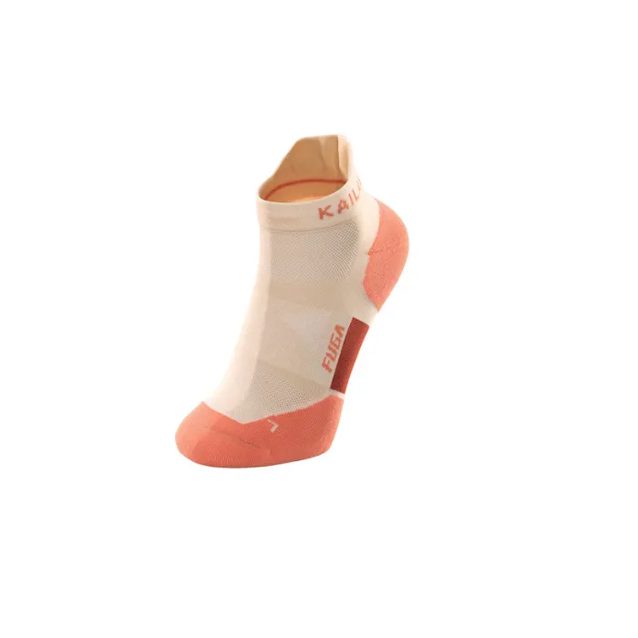 картинка Kailas носки Ultra Low-cut Running W's KH2302204 от интернет-магазина Тибет