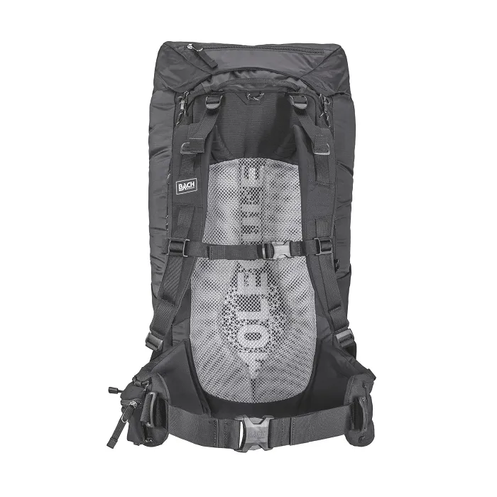 картинка Bach рюкзак Pack Molecule 50 Regular от интернет-магазина Тибет