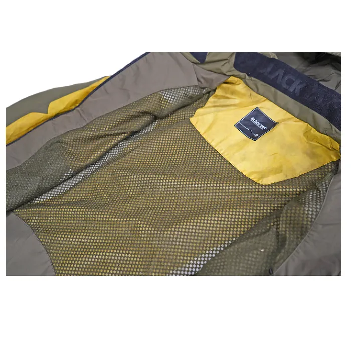 картинка Black Yak куртка ветрозащитная женская P2XP1  от интернет-магазина Тибет