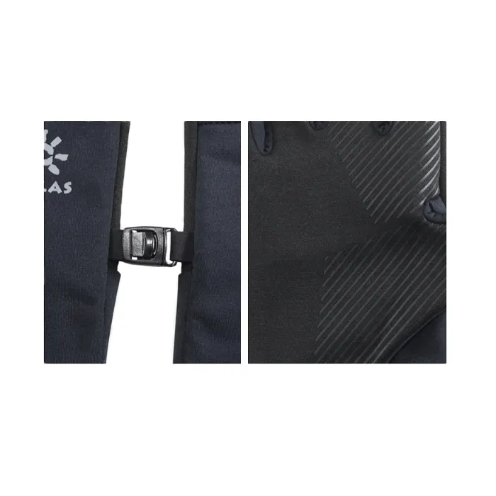картинка Kailas перчатки Knit Fleece KM2366101 от интернет-магазина Тибет