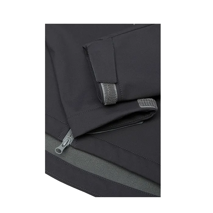 картинка O3 Ozone куртка софтшелл Hot от интернет-магазина Тибет