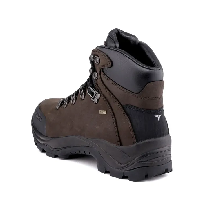 картинка TrekSta ботинки Master Pro GTX от интернет-магазина Тибет