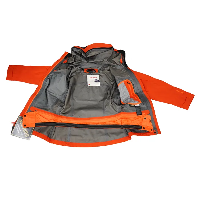 картинка Marmot куртка мембранная Spire GTX W's от интернет-магазина Тибет