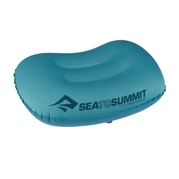 картинка Sea To Summit подушка Aeros Ultralight Pillow Regular от интернет-магазина Тибет