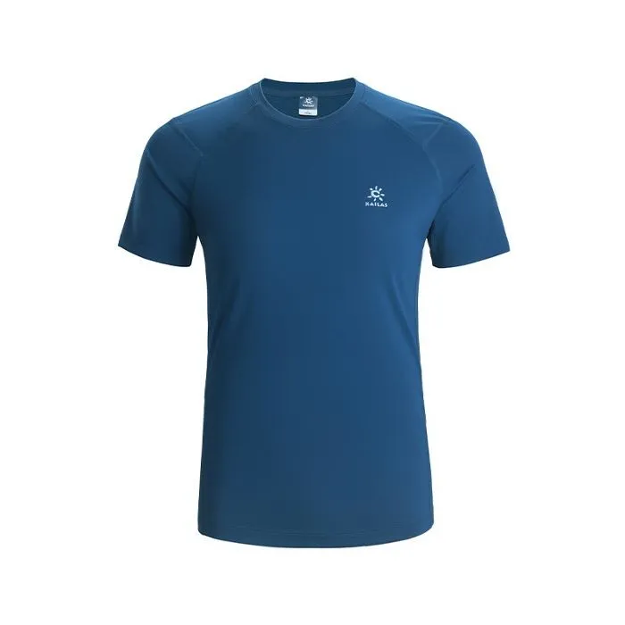 картинка Kailas футболка Icy Feel Functional Quick Drying KG2227157 от интернет-магазина Тибет