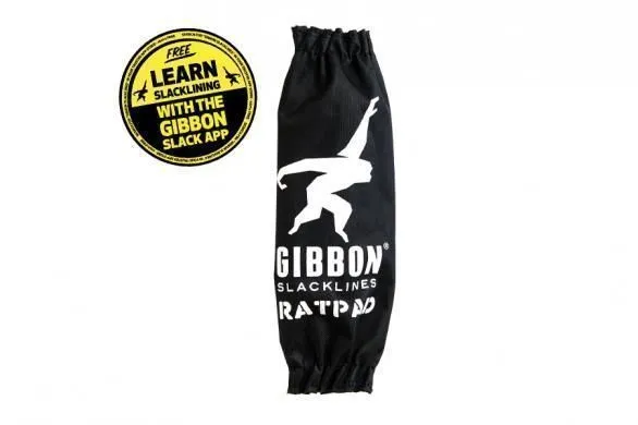 картинка Gibbon протектор для трещетки  от интернет-магазина Тибет