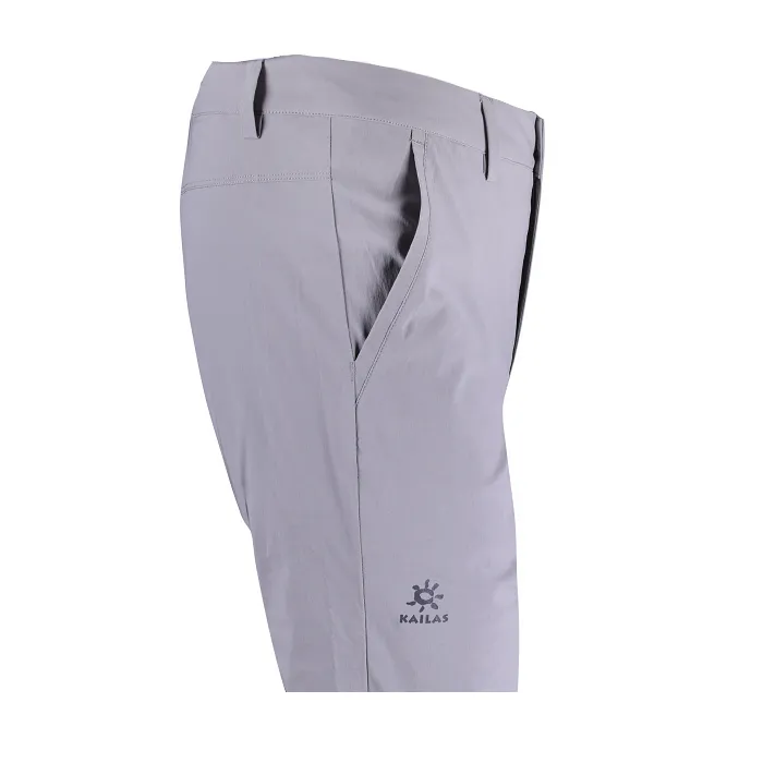 картинка Kailas брюки Travel Stretchy KG510607 от интернет-магазина Тибет