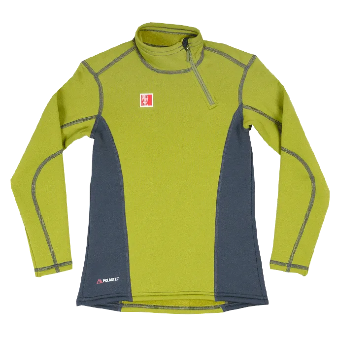 картинка Sivera термобелье детское Унук верх мужской от интернет-магазина Тибет