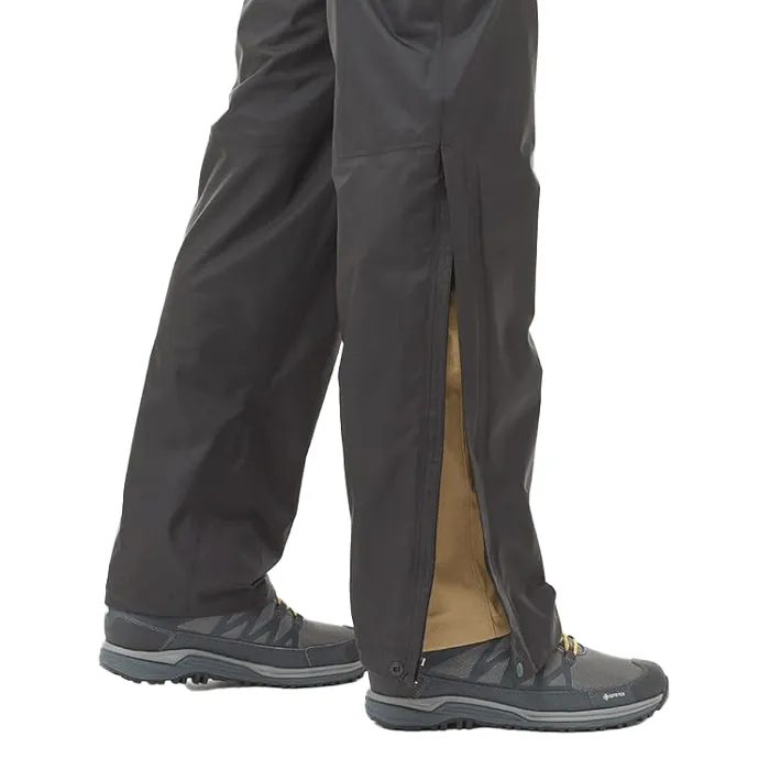 картинка MontBell брюки мембранные Rain Hiker Pants // от интернет-магазина Тибет