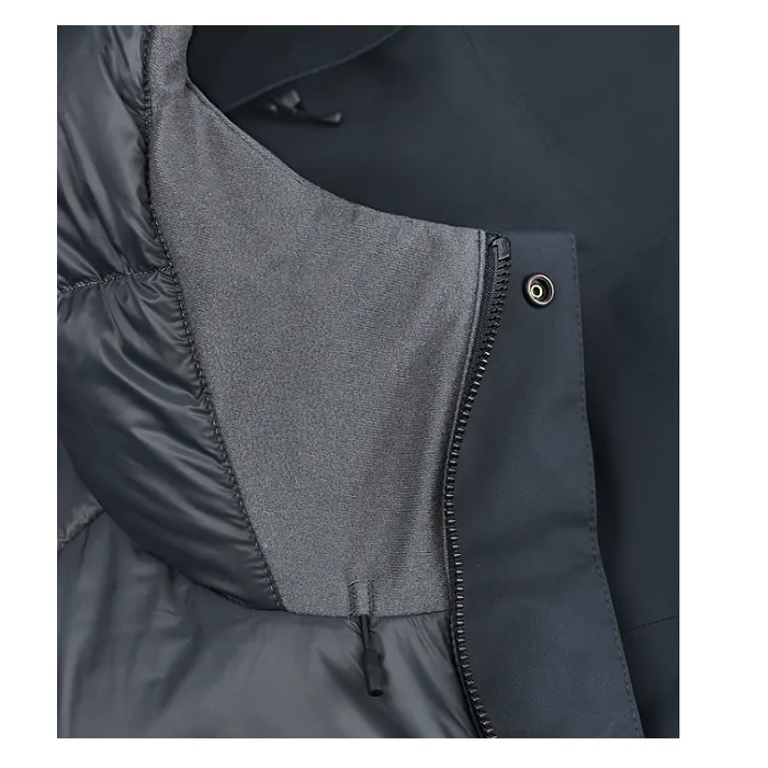 картинка Sivera пальто пуховое Амулет 22 0286 от интернет-магазина Тибет