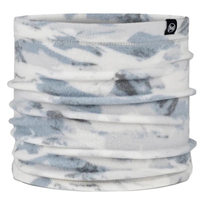 картинка Buff бандана-труба Polar Prints Neckwarmer Comat Snow от интернет-магазина Тибет