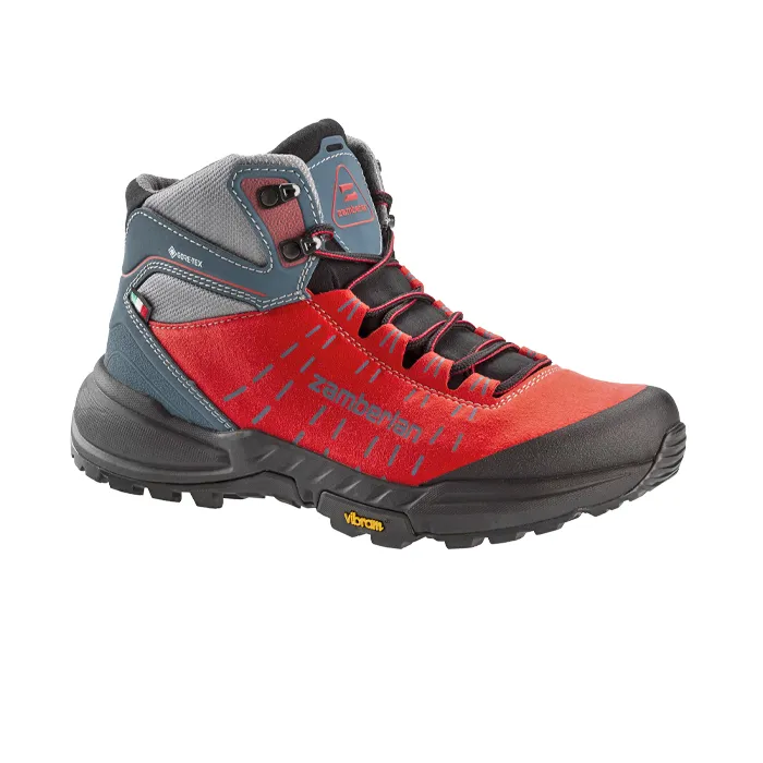 картинка Zamberlan ботинки женские Circe GTX от интернет-магазина Тибет