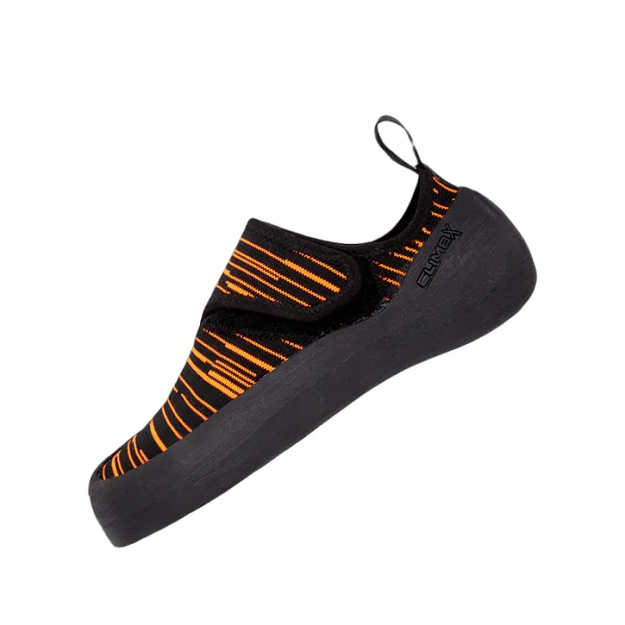 картинка ClimbX скальные туфли детские Kids ICON // от интернет-магазина Тибет