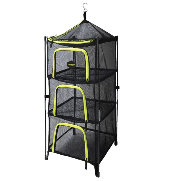 картинка Snow Line органайзер для вещей Easy Cabinet от интернет-магазина Тибет