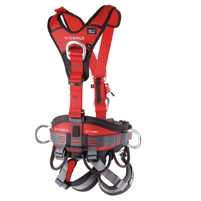 картинка Camp система GT Turbo от интернет-магазина Тибет